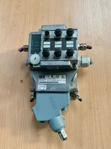 SEW-EURODRIVE MFP32D/Z23D Profibus Feldverteiler - Bild 1 von 11