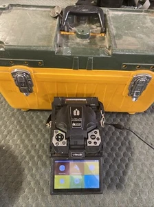 Inno View 3 Arc Fusion Splicer Arc Count: 1205 - Picture 1 of 9
