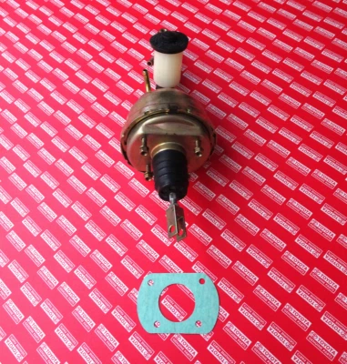 Junta de refuerzo de freno 1974 1975 1976 1977 1978 1979 Toyota Corolla KE30 KE35 KE36 Foto 1 de 4