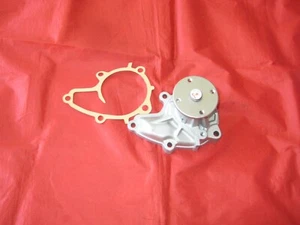 QH QCP3177 Wasserpumpe für Nissan Primera Almera Sunny 2.0D 2.0TD 1990 bis 2000 - Bild 1 von 1