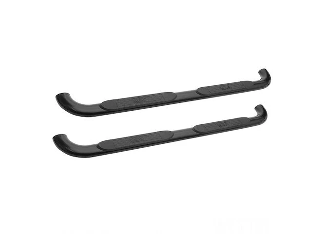 Barras Nerf Westin 38973DJZZ 2002 2006 2001 2003 para Chevrolet Tahoe 2000-2014 Foto 1 de 4