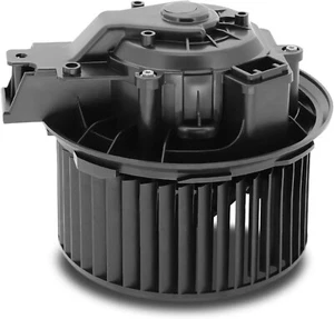 Klima Heizung Gebläsemotor mit Gebläsekäfig 700274 kompatibel mit 2012-2019 Ford - Bild 1 von 6