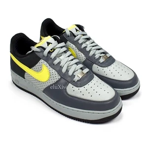 NWT Nike Air Force 1 Low Premium ACG Wildwood Sneakers Men's 9 2008 AUTHENTIC - Picture 1 of 12
