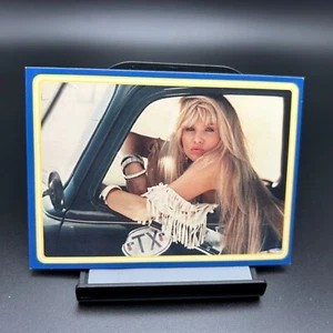 1993 Imagine Inc. Flaxen Susie Owens #12 - Picture 1 of 2
