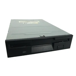 TEAC 193077C2-82 IBM PN 76H4091 schwarz Diskettenlaufwerk - Bild 1 von 4