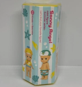 Sonny Angel Authentic New Summer 2018 Series Blind Box_Mini Figure Toy - Picture 1 of 2