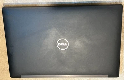 Dell Latitude 7480 14" (480GB SSD, Intel Core i7-6600U, 3.40GHz, 16GB RAM)... Foto 1 de 4