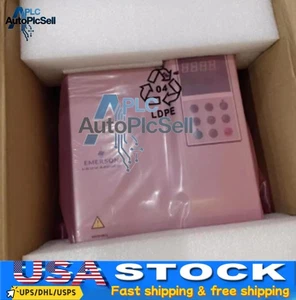 Nuevo en caja EMERSON EV3000-4T0055G 1 PIEZA - Imagen 1 de 1