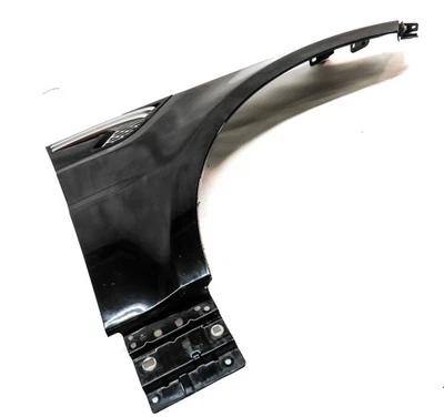 Guardabarros delantero derecho Range Rover Sport (L494) 2014-2017 (negro) Foto 1 de 4