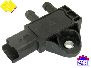 FACET 10.3271 Exhaust Pressure Sensor ,0986280714 ,9645022680 ,13627805472 ,161 - Bild 1 von 5