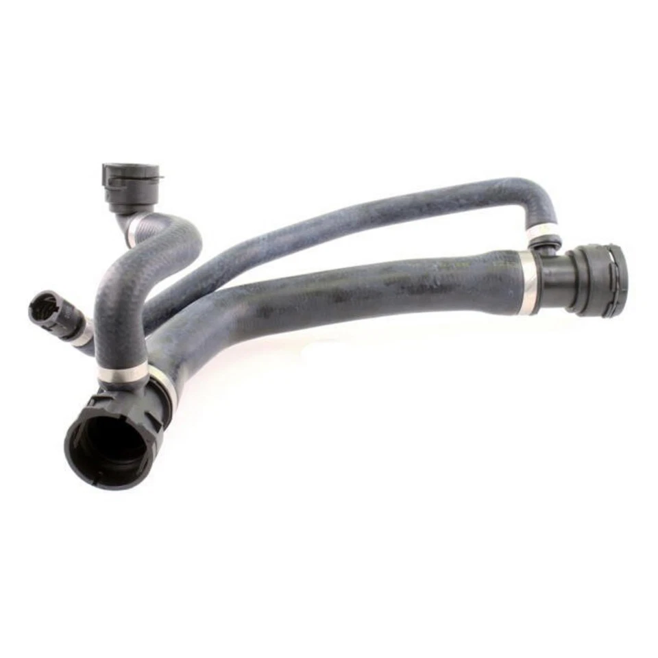 Vaico V20-1299 Radiators Hose Upper for 550 650 E60 5 Series BMW 550i E64 6 650i - Image 1 of 1