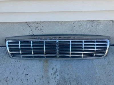 Chevrolet Caprice 1993-1996 parrilla Foto 1 de 4
