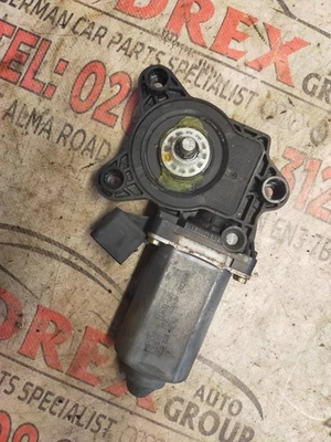 MERCEDES-BENZ S W220 CL500 W215 Front LEFT PASSENGER Window Control Motor - Image 1 of 4