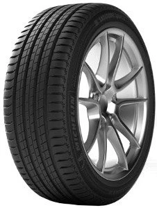 Michelin Latitude Sport 3 ZP 265/50 R19 110W XL *, runflat - Bild 1 von 2