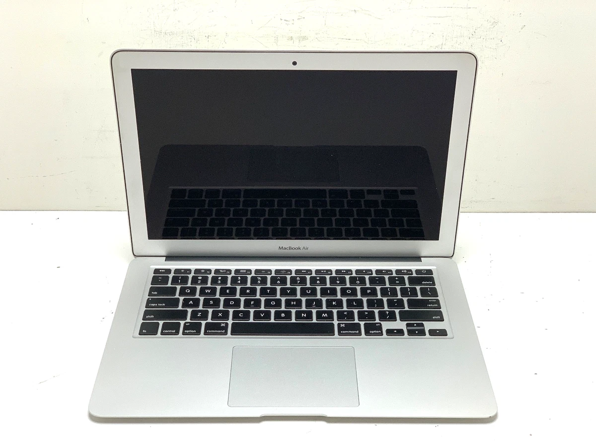 2014 Apple MacBook Air Laptops for sale | eBay