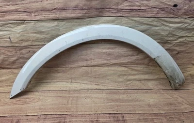 2008-2015 NISSAN ARMADA LEFT FRONT FENDER FLARE MOLDING DRIVER SIDE OEM - Image 1 of 4