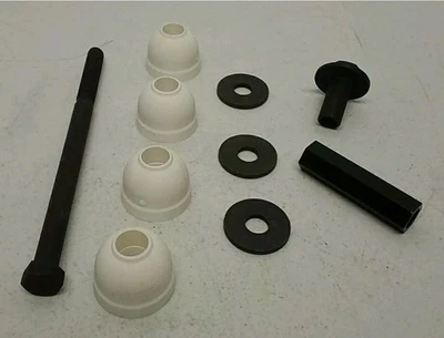 Комплект концевых звеньев стабилизатора подвески AMC Javelin Moog K700531 - Изображение 1 из 3