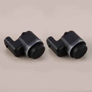 2x Parking Sensor Fits For Ford Escape Transit Connect Mondeo Focus Fiesta - Picture 1 of 5