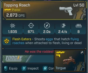 🔥Borderlands 4 Lvl 50 Topping Roach🚀Schnell💎 PS5/XBOX/PC/Switch 2🔥 - Bild 1 von 1