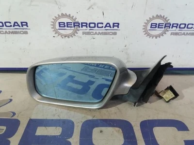 4B1858531 Espejo retrovisor izquierdo 94021 AUDI A6 BERLINA (4B2) 2.5 V6 24V 2001 Foto 1 de 2
