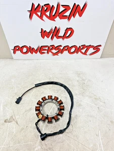 2005 HARLEY SPORTSTER OEM Stator Charging System Alternator - Picture 1 of 9