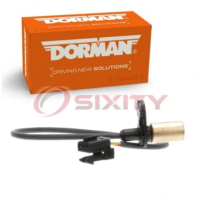 Sensor de velocidad de salida transeje Dorman para Mercury Sable 2008-2009 eléctrico qw Foto 1 de 4