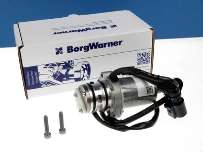 Pompa di precarico BORGWARNER Haldex Gen IV giunto lamellare pompa 22765779 OPEL - Immagine 1 di 4
