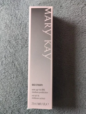 Mary Kay CC Cream LSF 15 Deep - Bild 1 von 3