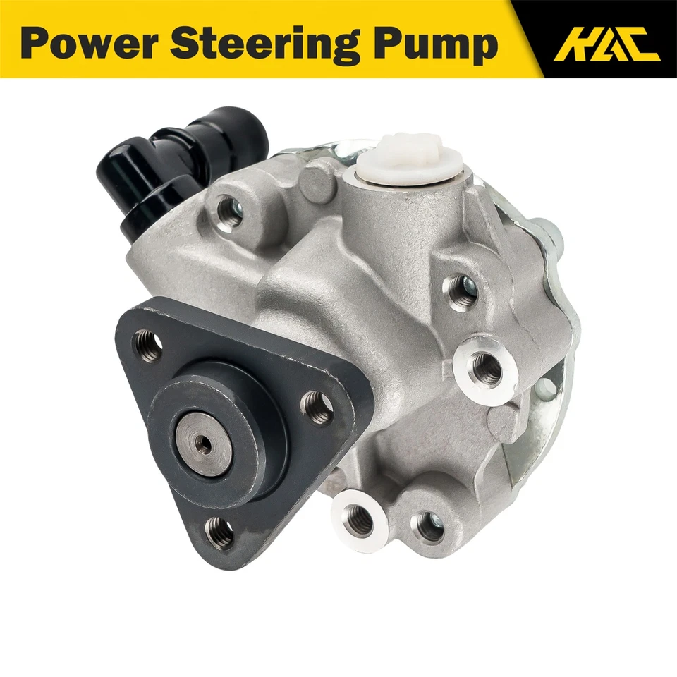 Bomba de dirección asistida compatible con BMW 325i 325Ci 330Ci 2003-2005 2003-2006 32416750423 Foto 1 de 4