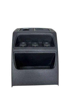 2018-2023 LAND ROVER DISCOVERY SPORT 2L AWD REAR CONSOLE SEAT TEMP SWITCH PANEL - Image 1 of 4