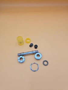 Innenlager Campagnolo Record Tretlager 36x24F Italian ITA bottom bracket - Picture 1 of 8