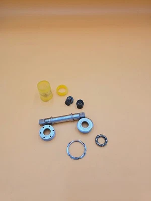 Innenlager Campagnolo Record Tretlager 36x24F Italian ITA bottom bracket - Bild 1 von 4