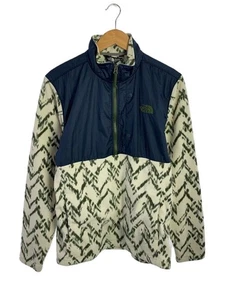 Otra chaqueta polar THE NORTH FACE M poliéster azul marino NF0A3KEX5EC usada - Imagen 1 de 5