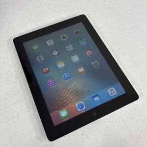APPLE IPAD 3RD GENERATION 16GB WIFI ONLY TESTED & WORKING - Picture 1 of 7