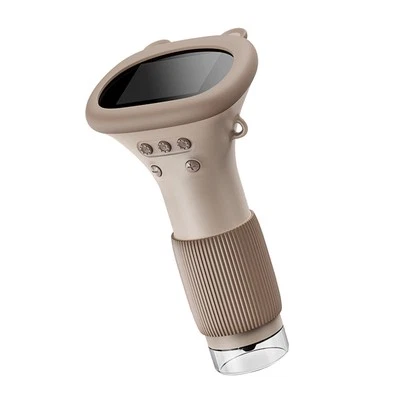 Microscope Numérique 2 Pouces Microscope Pour Enfants Portable Observation - Photo 1/4