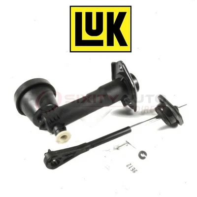 LuK MX Clutch Master Cylinder for 1992-1995 GMC K1500 - Transmission Manual  lo - Image 1 of 4
