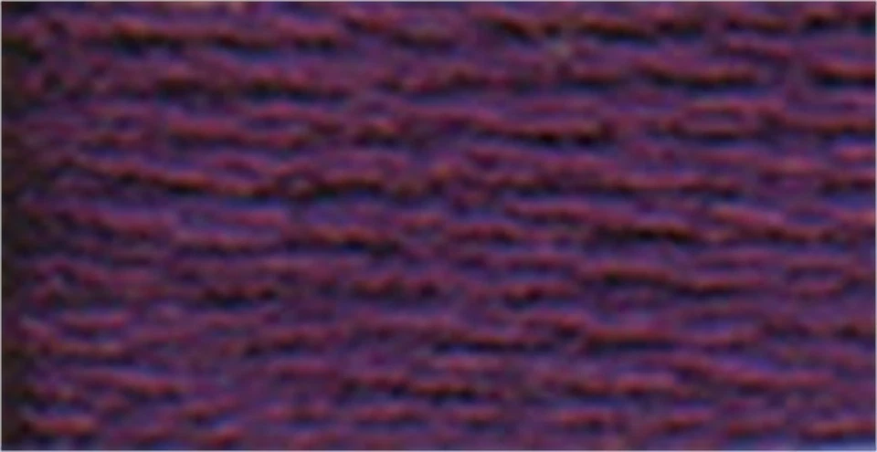DMC: Cone Floss DMC 6-Strand Embroidery Cotton 100g Cone-Violet Very Dark - Image 1 of 1