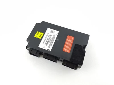 MODULO COMANDO TETTO CABRIO MERCEDES-BENZ CLASSE SL 2308201626 / A18394-D378 - Immagine 1 di 3