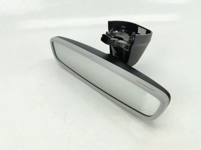 3C0857511JSMA INTERIOR MIRROR / 189685 FOR SEAT LEON ST 5F8 1.6 TDI - Image 1 of 4