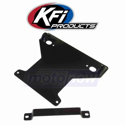 KFI Plow Mount for 2017-2021 Can-Am Renegade 570 X mr - Plow KFI Plow hf - Изображение 1 из 4