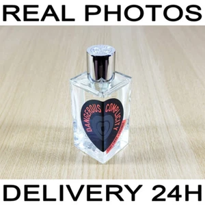 ETAT LIBRE D'ORANGE COMPLICITY PELIGROSO Eau de Parfum 100 ml *** leer por favor - Imagen 1 de 6