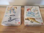 Nausicaa Of The Valley Of The Wind   Gunship Model Kit And Mowe Model Kit