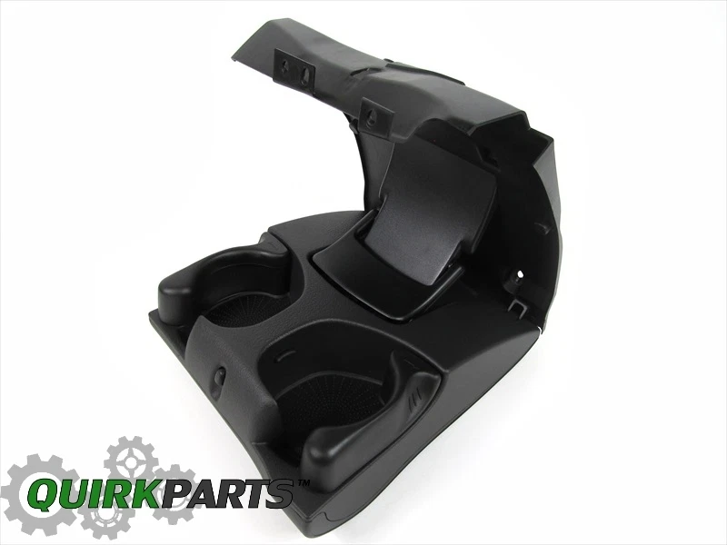 Dodge Ram 1500 2500 3500 1998-2001 portavasos panel de instrumentos AGATE MOPAR OEM Foto 1 de 4
