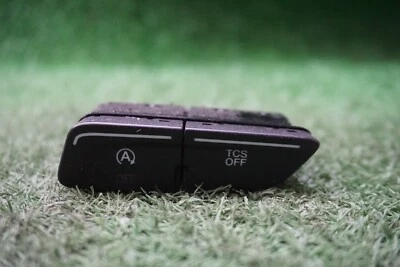 2017 2018 2019 FORD ESCAPE SE TRACTION CONTROL Switch OEM  CJ5T14B436 - Image 1 of 4