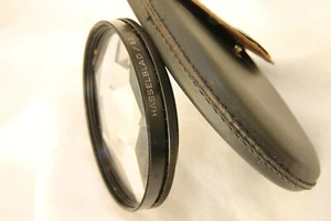  Hasselblad 63 MP 6 Multi Prism Spezialeffektfilter mit Case - Bild 1 von 5