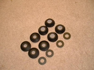Jaguar Daimler Rear Brake Caliper seal kit Mk2/ 250 V8 - Picture 1 of 2