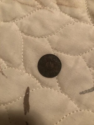 1953 Iraq Fils - KM-109 - SKU-F9093 - Image 1 of 4