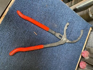OIL Filter Wrench Or? - Bild 1 von 2