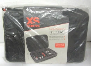 XSORIES CAPMX-100149 Large Capxule Gopro Case (Black) - Picture 1 of 2