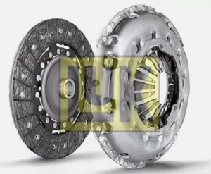 LUK 626301409 Clutch Kit 260mm Diameter Fits Hyundai Santa Fe Kia Sedona Sorento - Picture 1 of 1